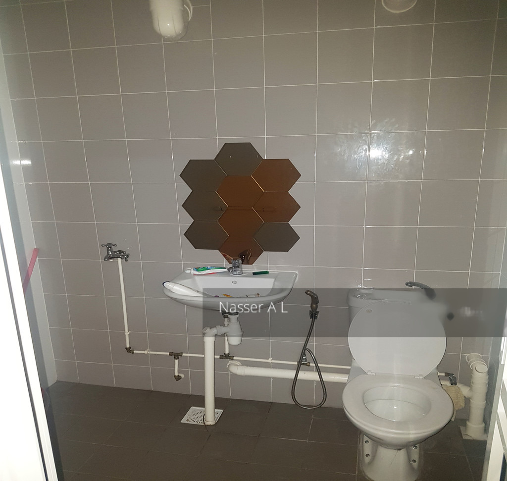 Blk 459 Jurong West Street 41 (Jurong West), HDB 3 Rooms #192971252